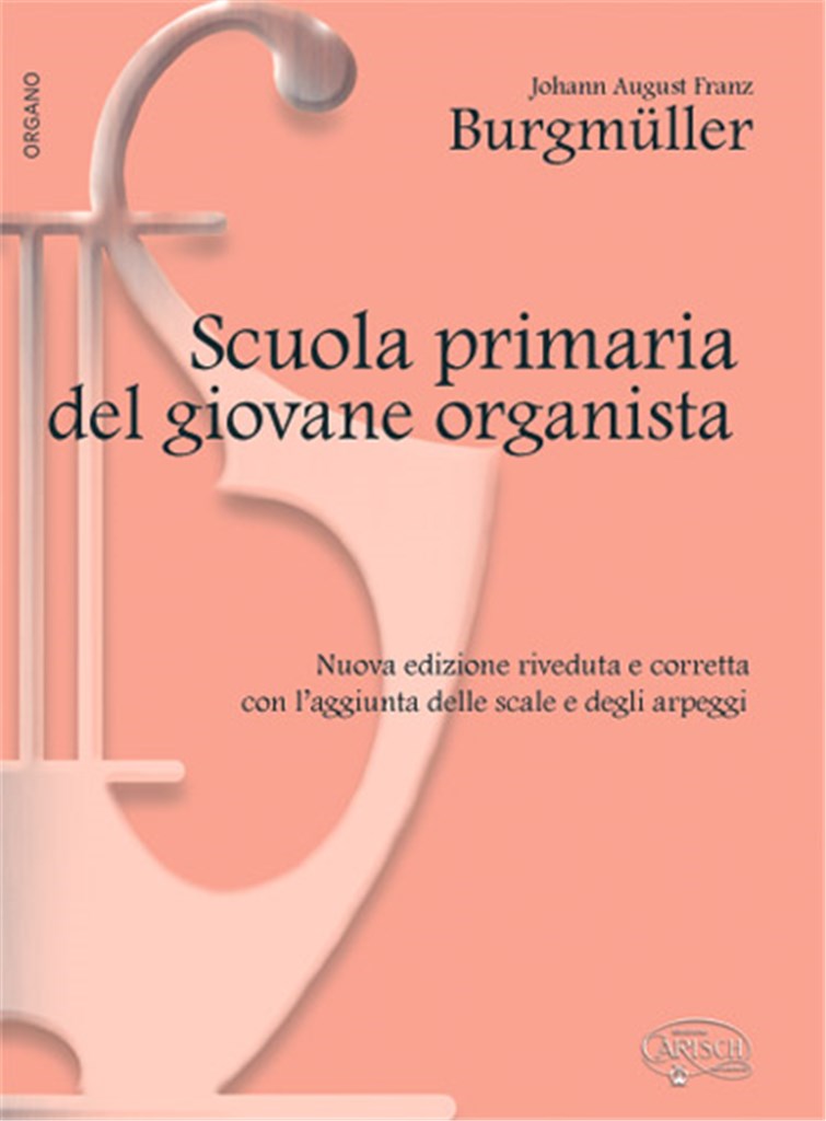 Scuola Primaria del Giovane Organista