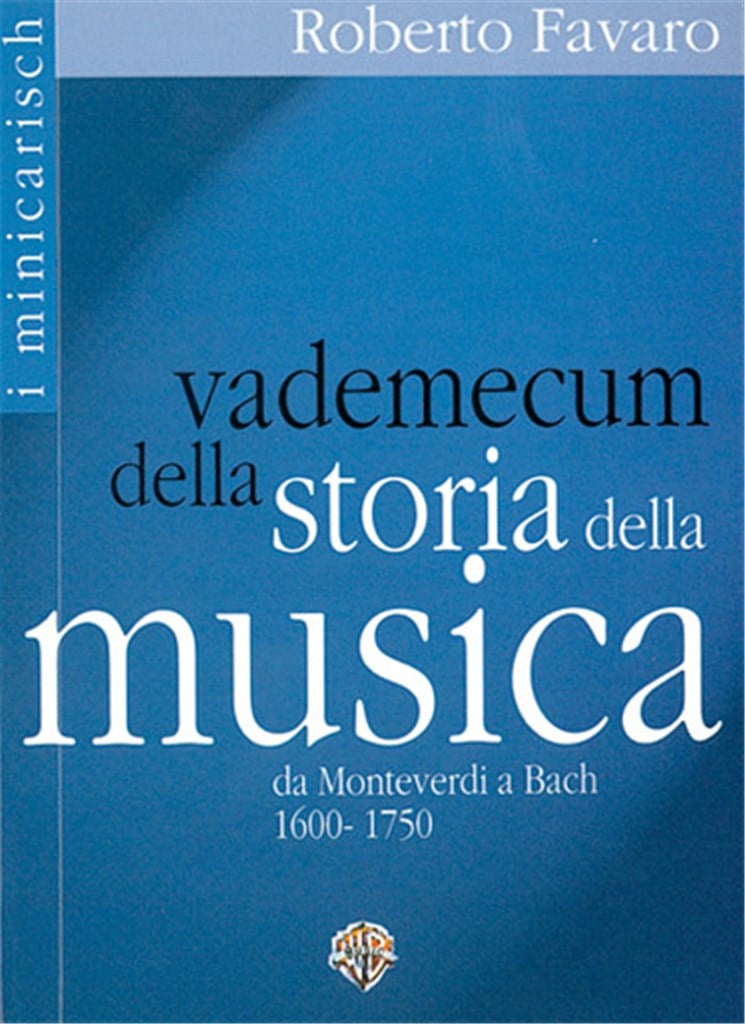 Vademecum della Storia della Musica