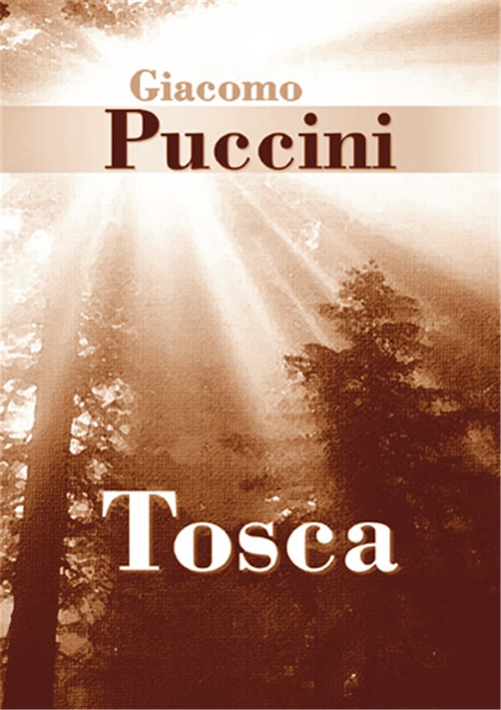 Tosca (Libretto)