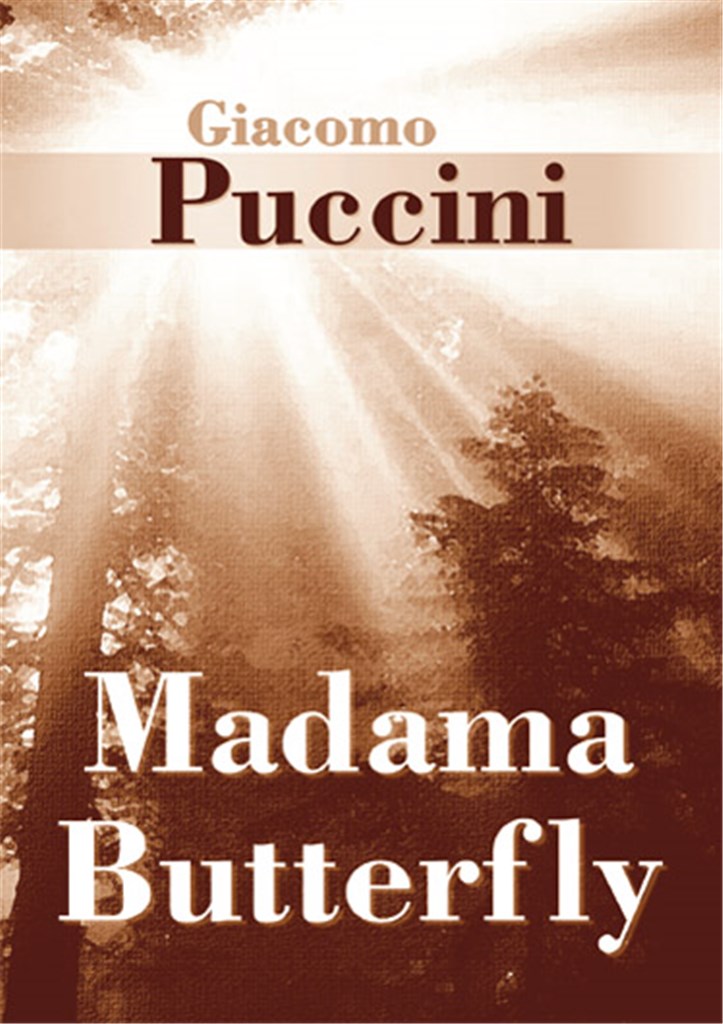 Madama Butterfly (Libretto)