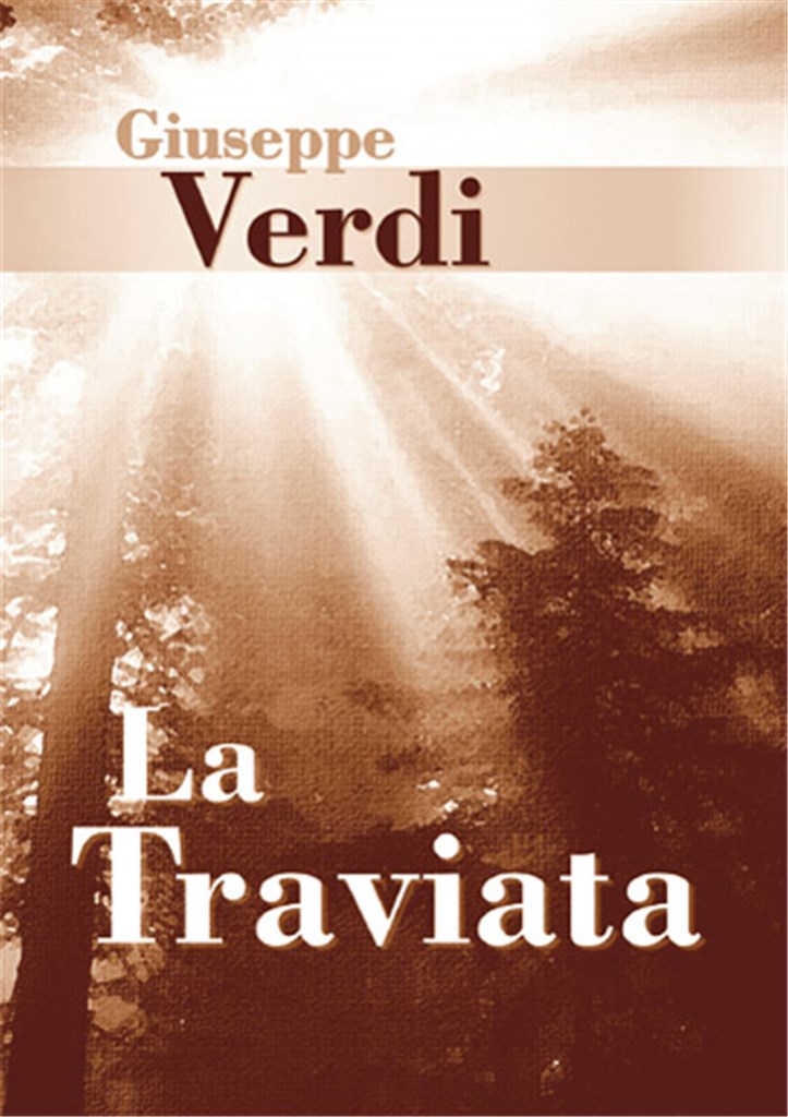 La Traviata (Libretto)
