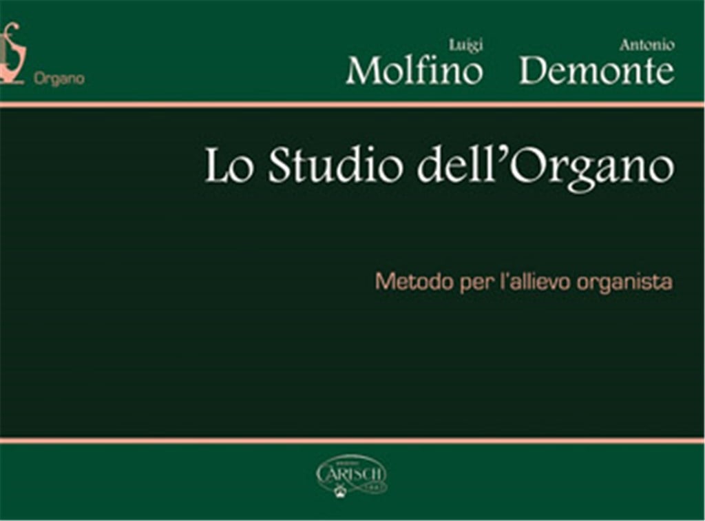 Studio Dell'Organo