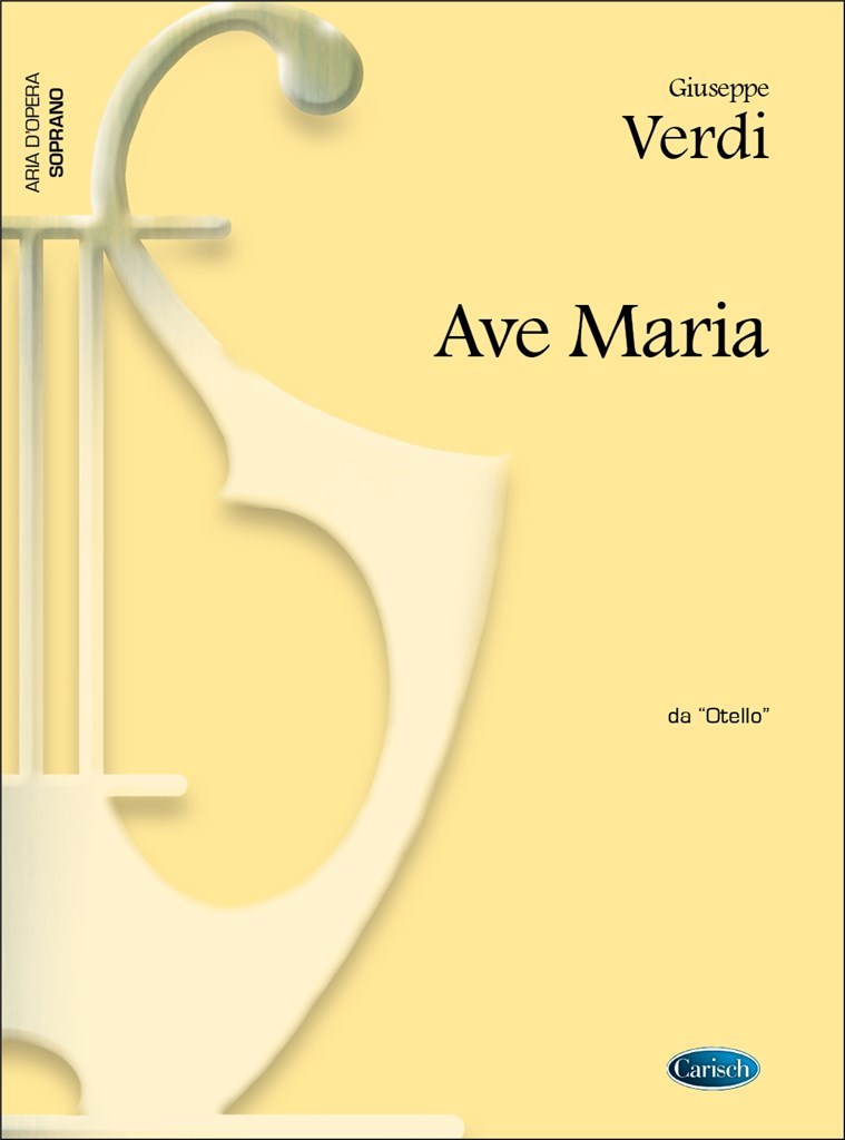 Ave Maria, da Otello