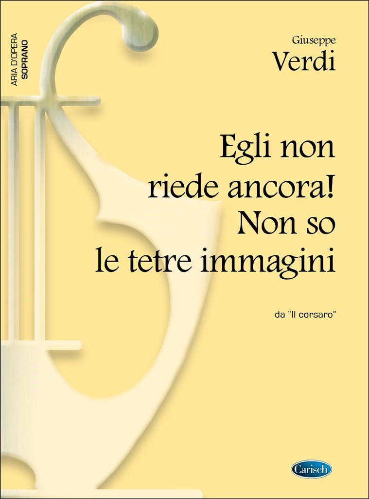 Egli Non Riede Ancora! Non So Le Tetre Immagin