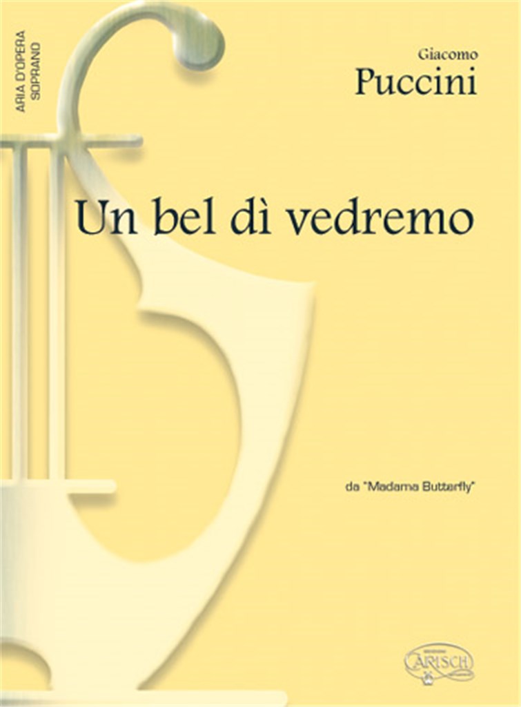 Un bel dì vedremo, da Madama Butterfly