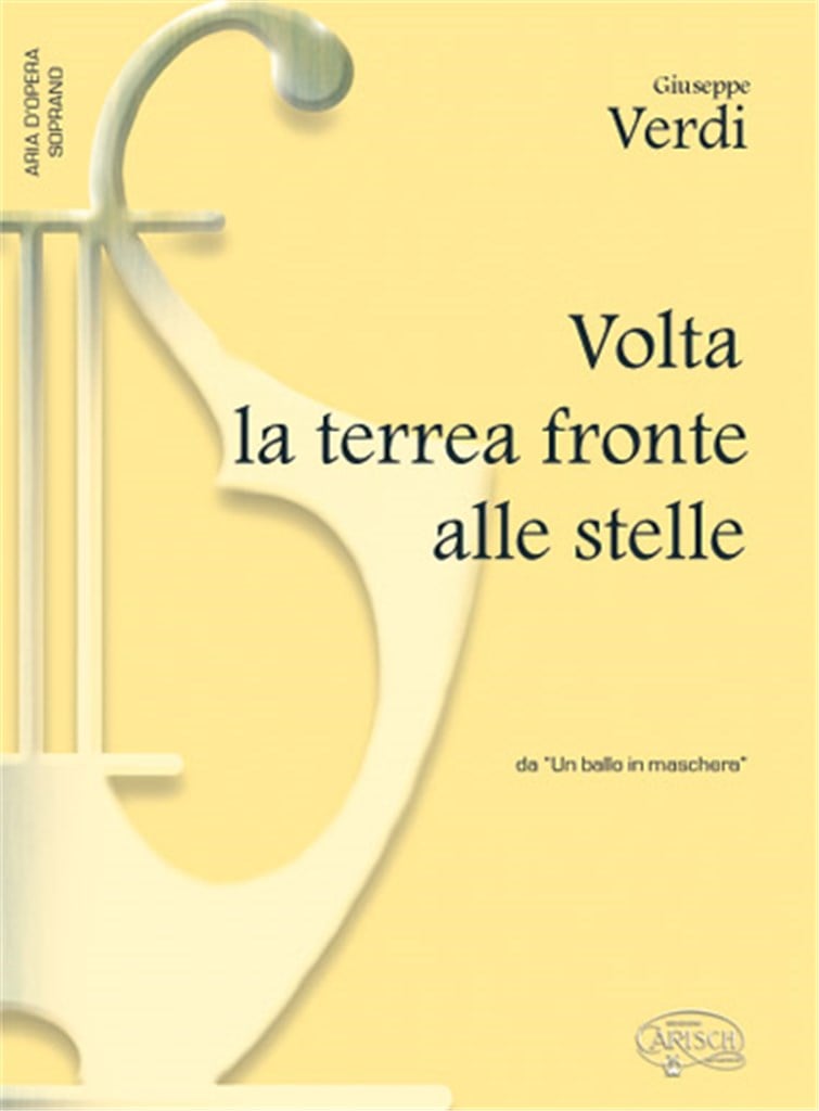 Volta La Terrea Fronte Alle Stelle