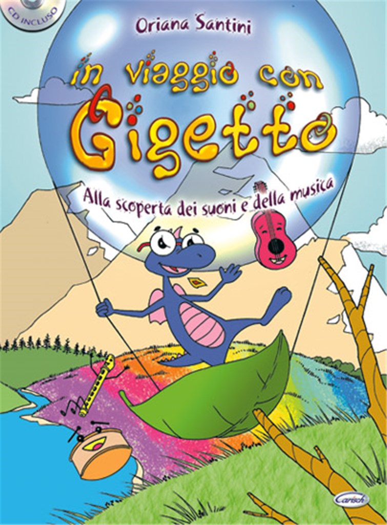In Viaggio Con Gigetto