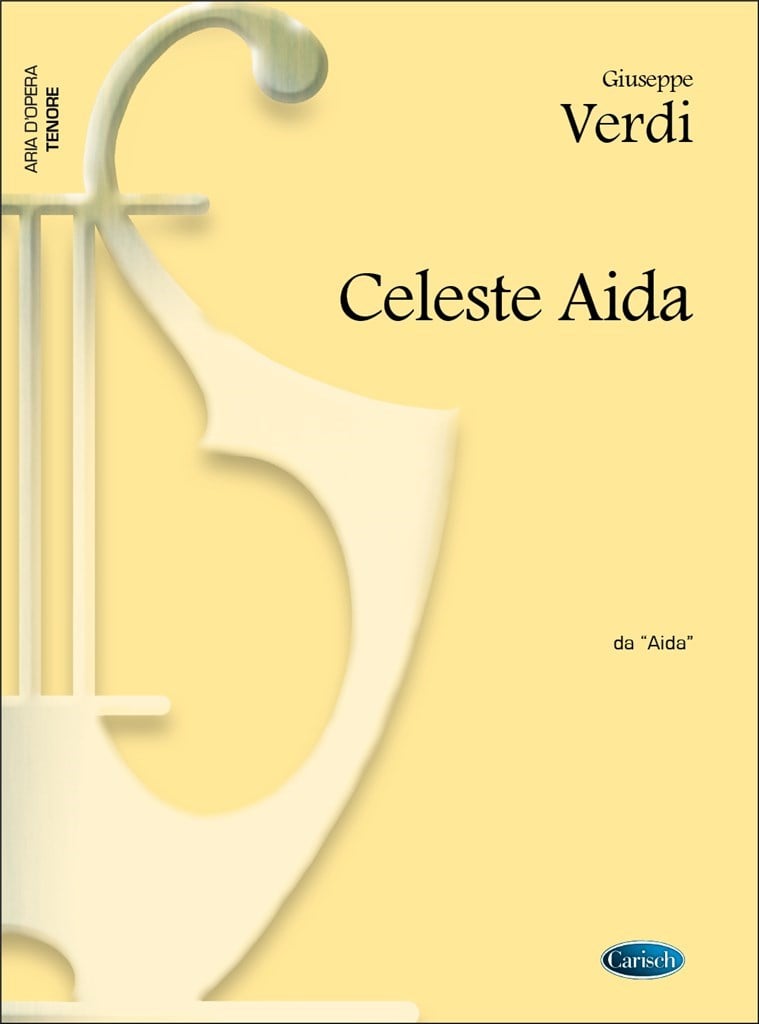 Celeste Aida