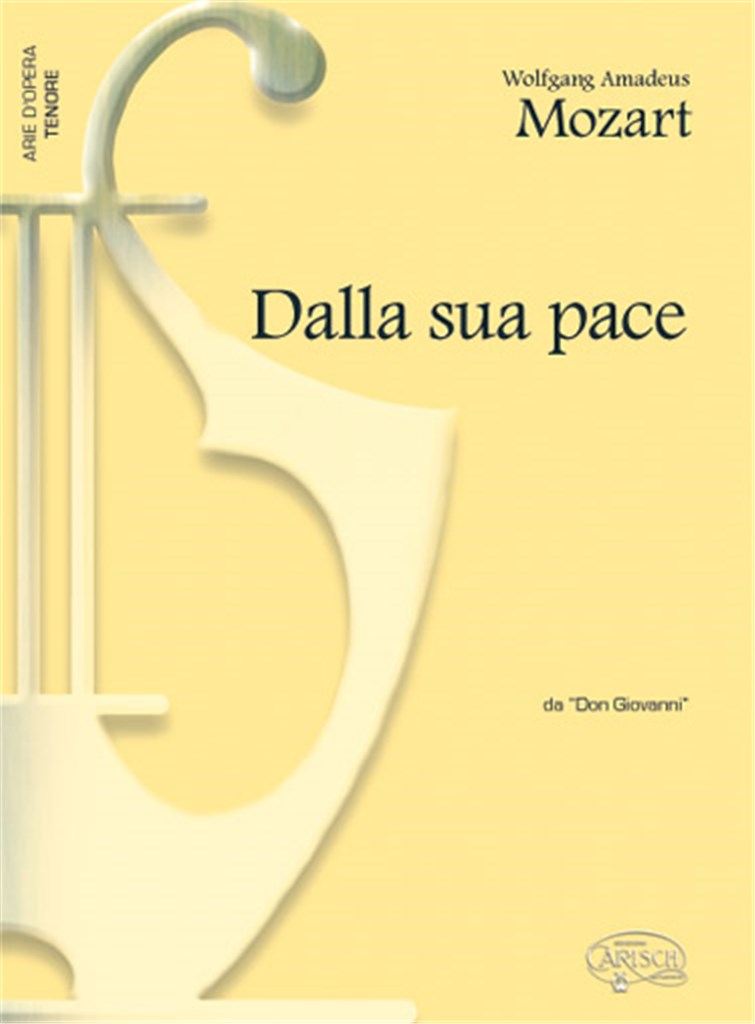 Dalla sua pace, da Don Giovanni