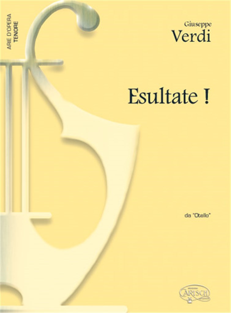 Esultate!, da Otello