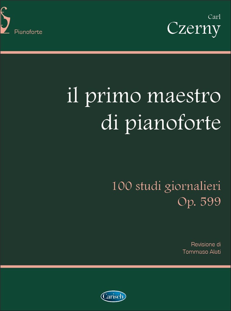 Primo Maestro Di Pianoforte