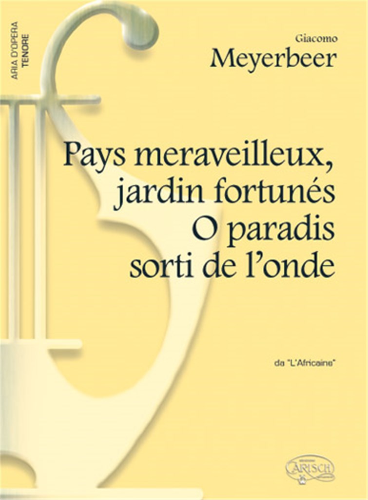 Pays merveilleux, Jardin ortunés
