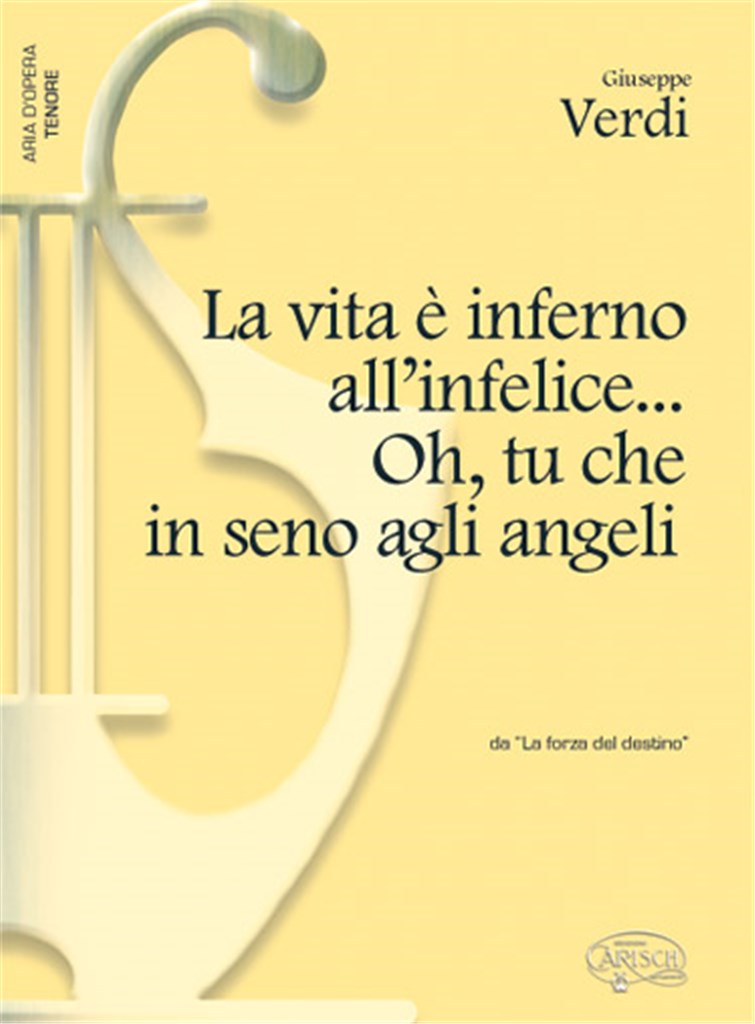 La Vita è inferno all'infelice.