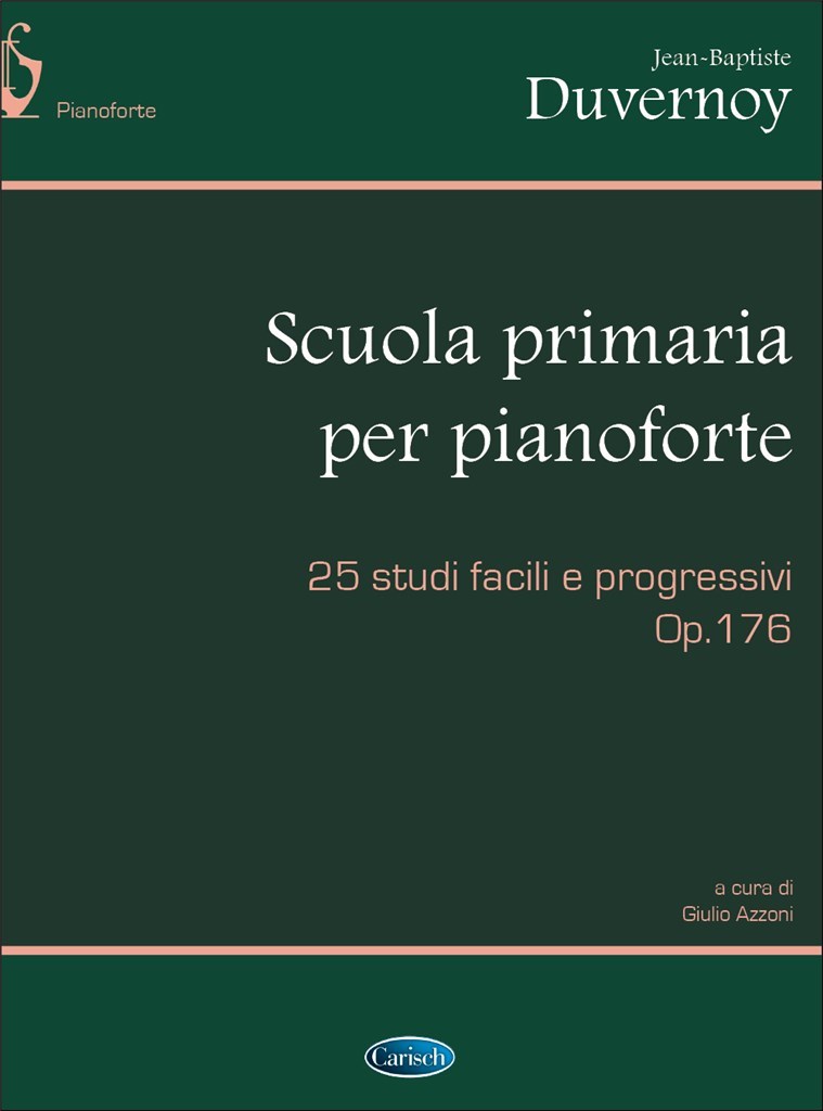 Scuola Primaria Op.176