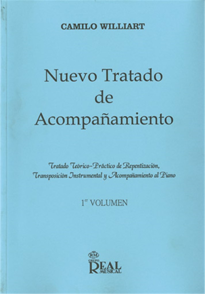 Tratado de Acompañamiento, 1°