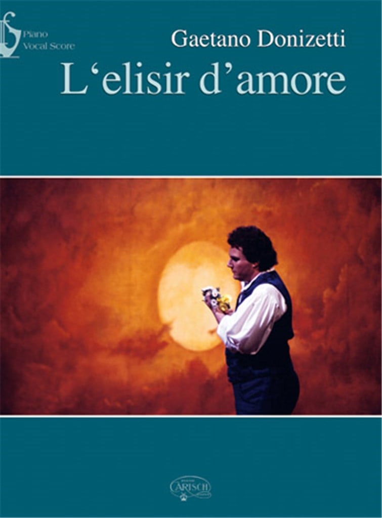  L'Elisir D'Amore