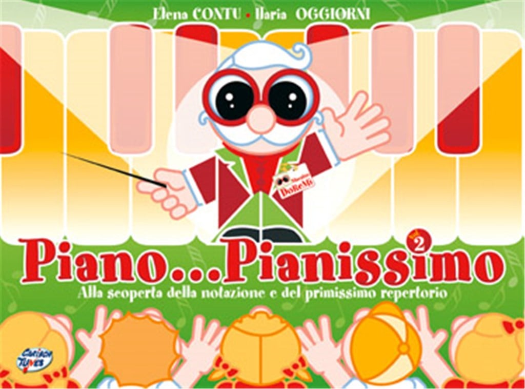 Piano..Pianissimo Vol.2