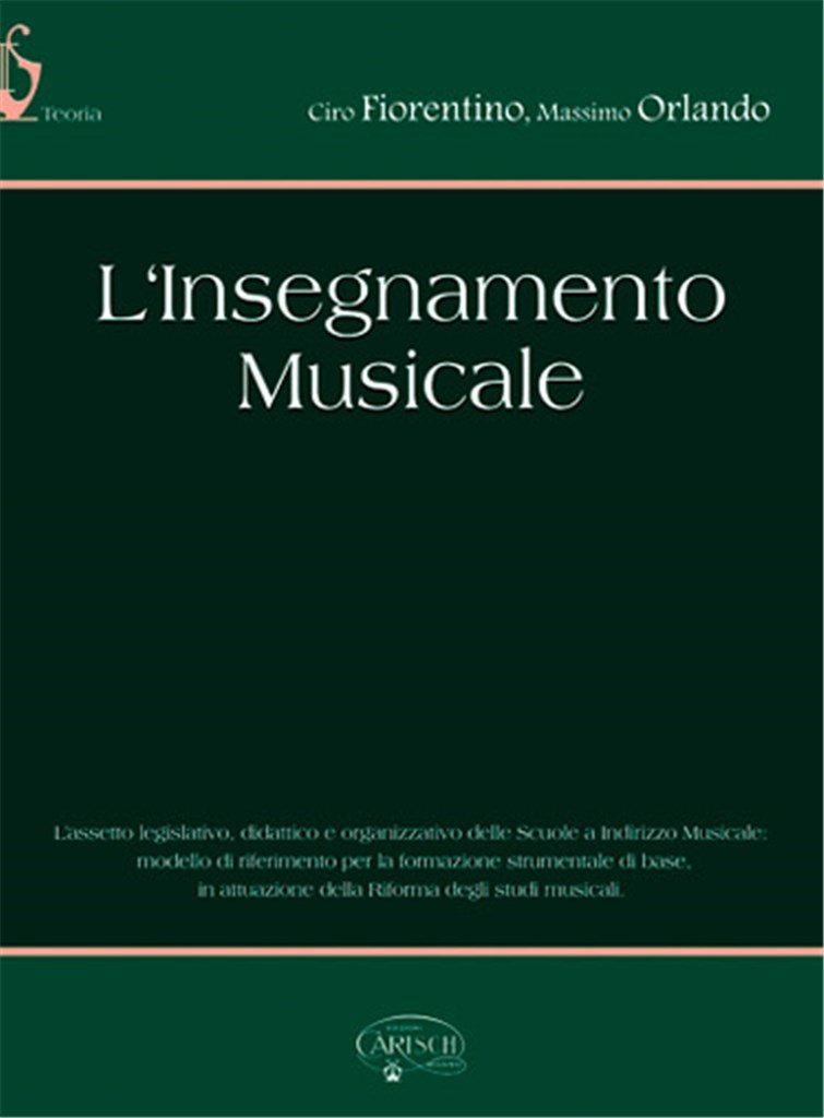 L'Insegnante Musicale