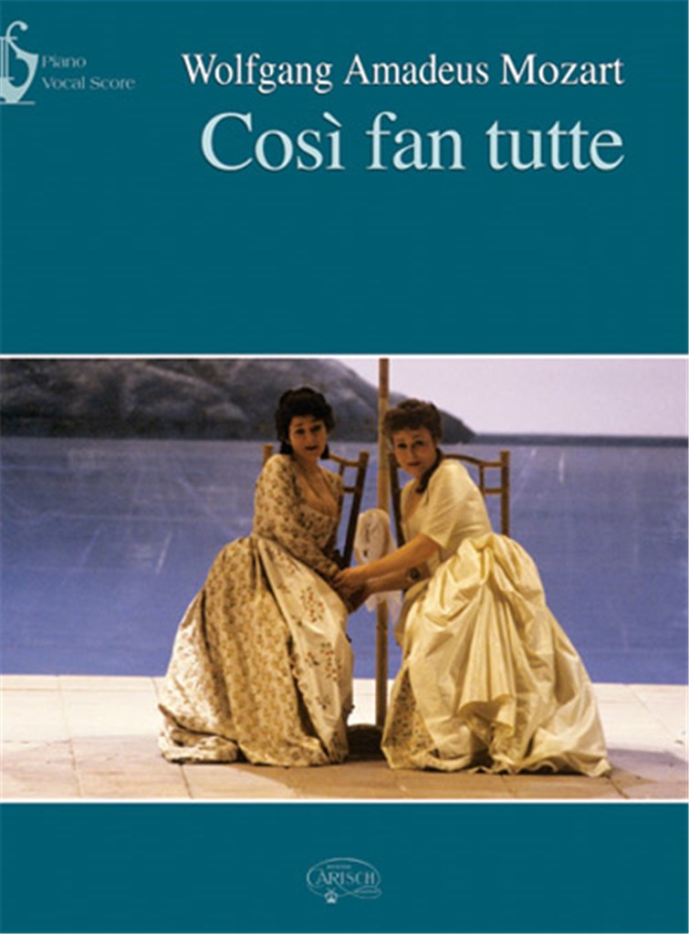 Cosi Fan Tutti