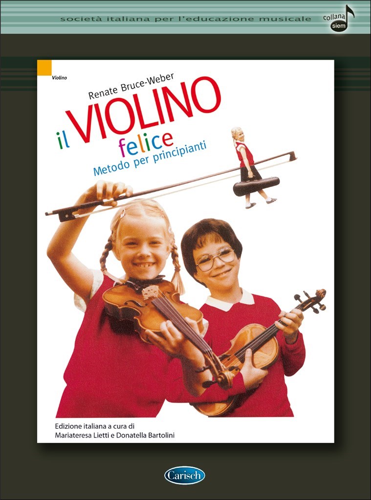 Violino Felice