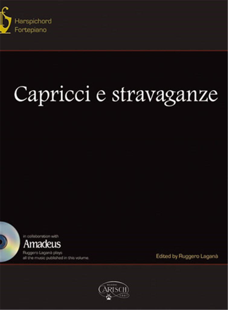 Capricci E Stravaganze
