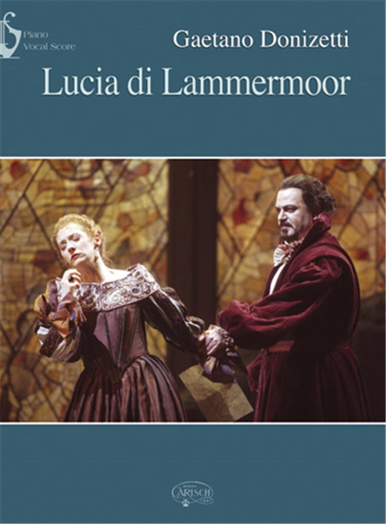 Lucia Di Lammermoor