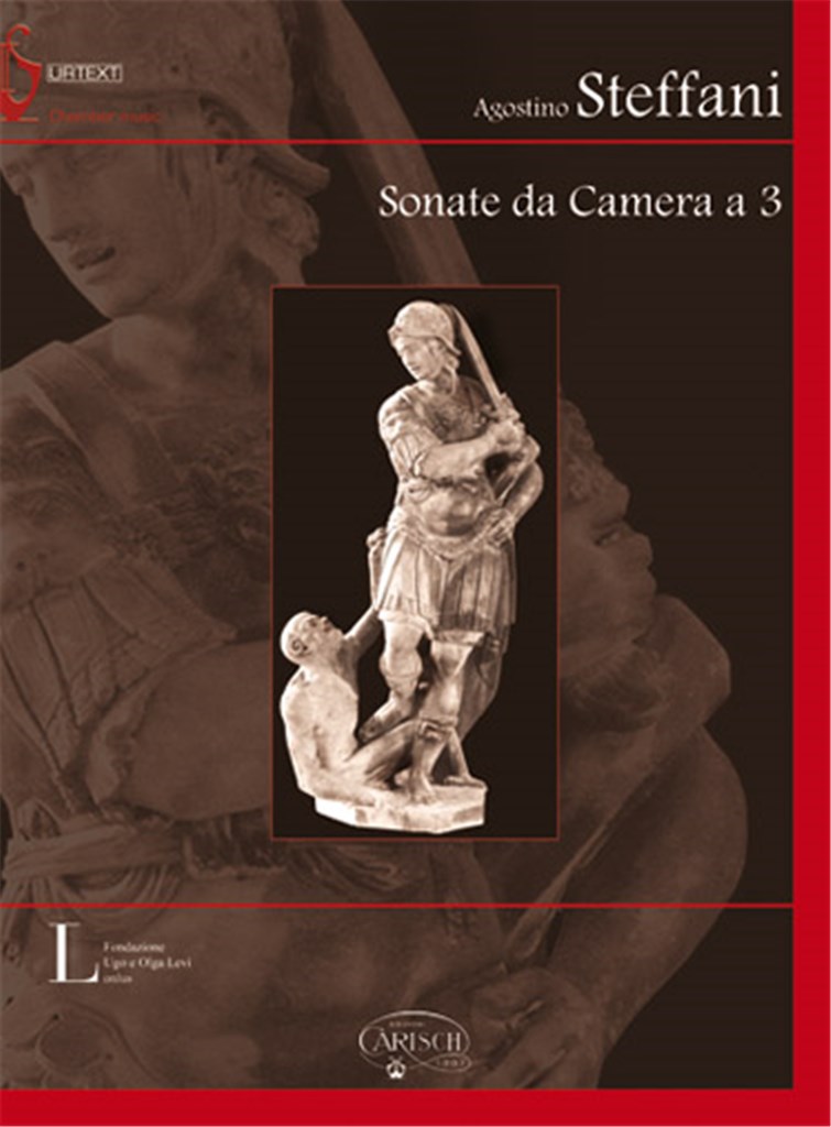 Sonate Da Camera A 3