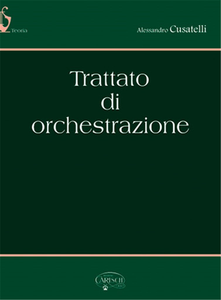 Trattato di Orchestrazione