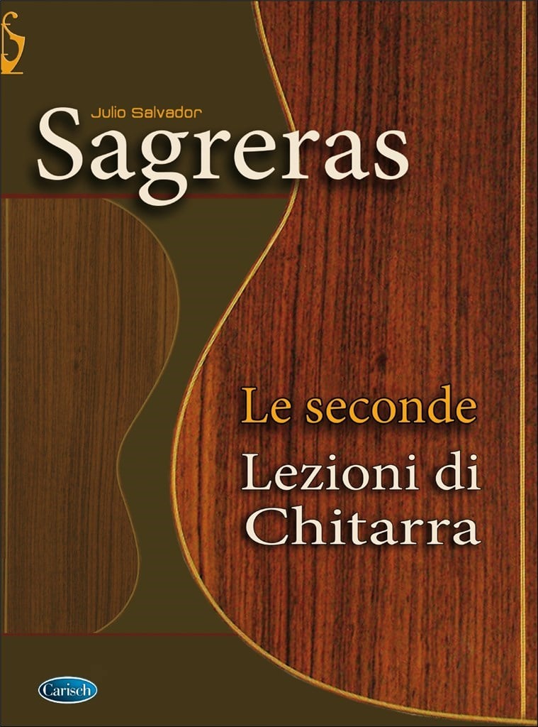 Le Seconde Lezioni di Chitarra