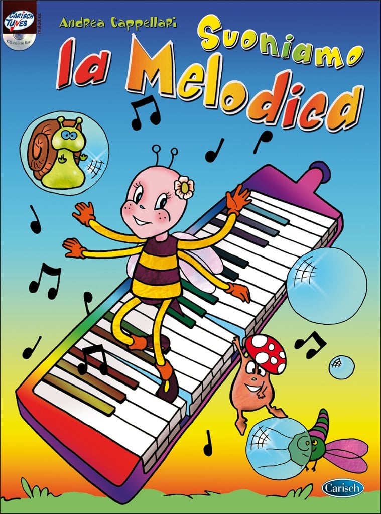 Suoniamo la Melodica