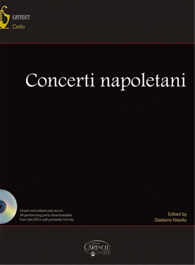 Concerti Napoletani