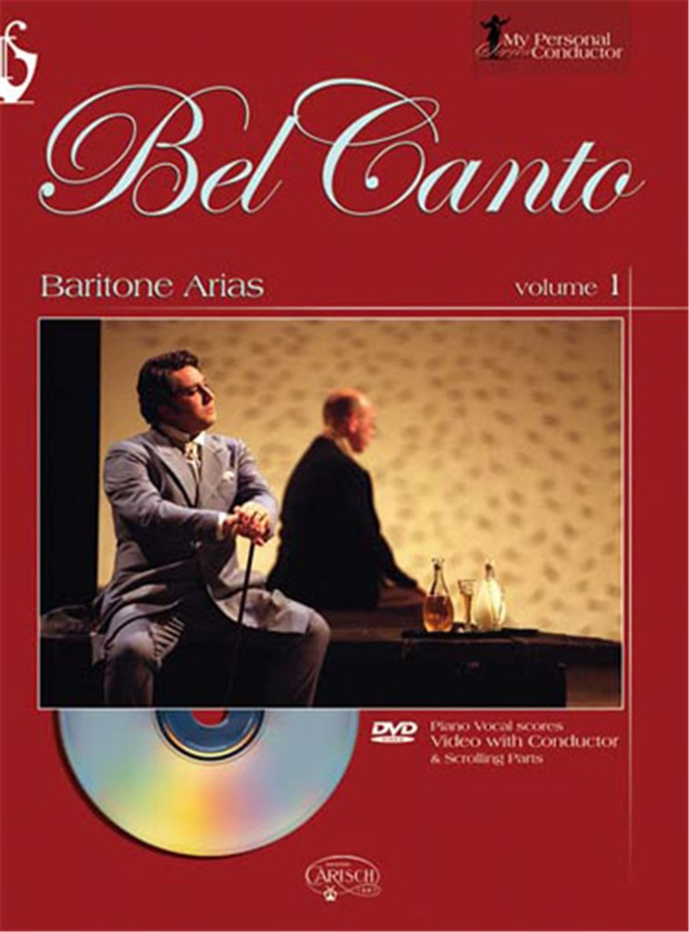 Baritono Volume 1