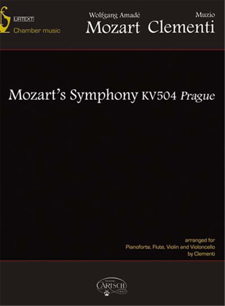 Prague Symphony V.2