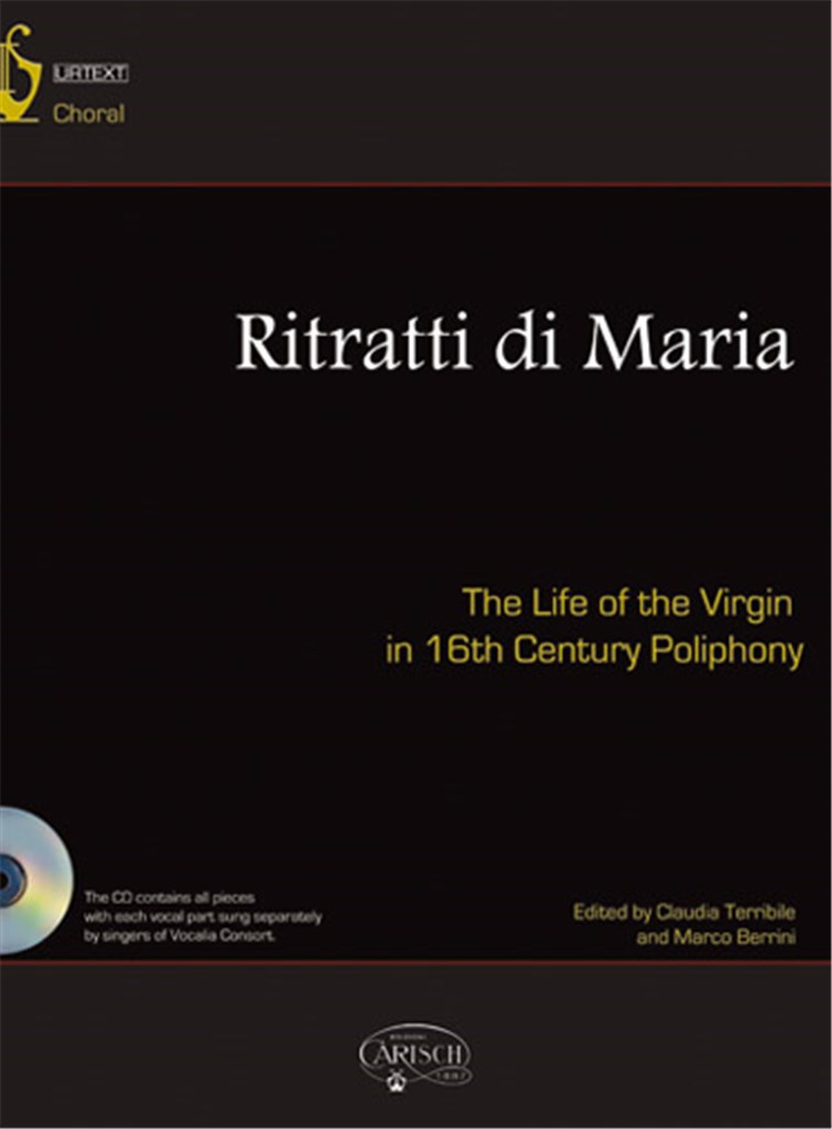 Ritratti Di Maria Chor