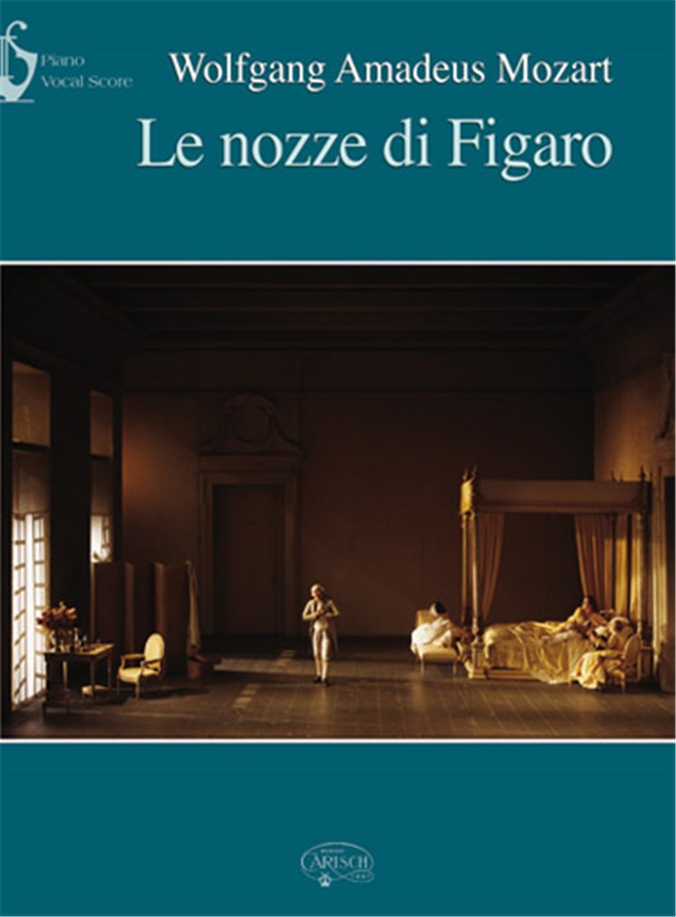 Le Nozze di Figaro