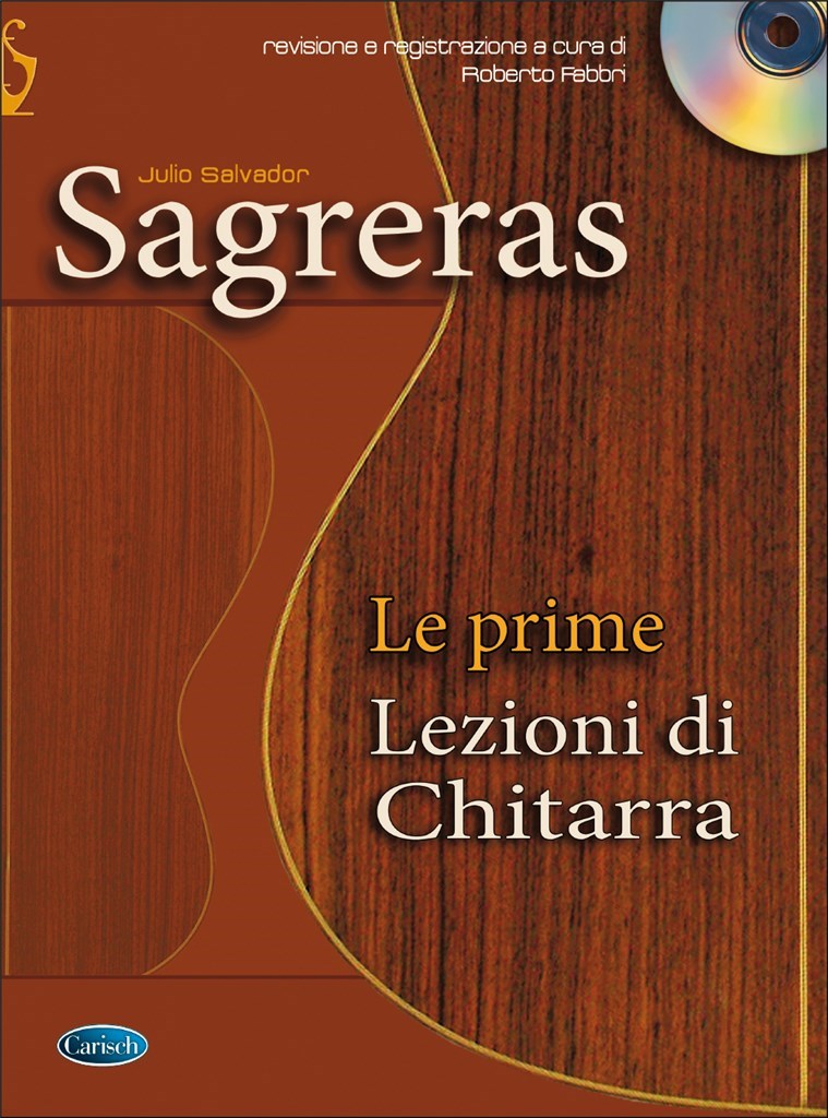 Prime Lezioni di Chitarra