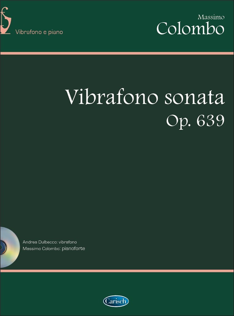 Vibrafono Sonata