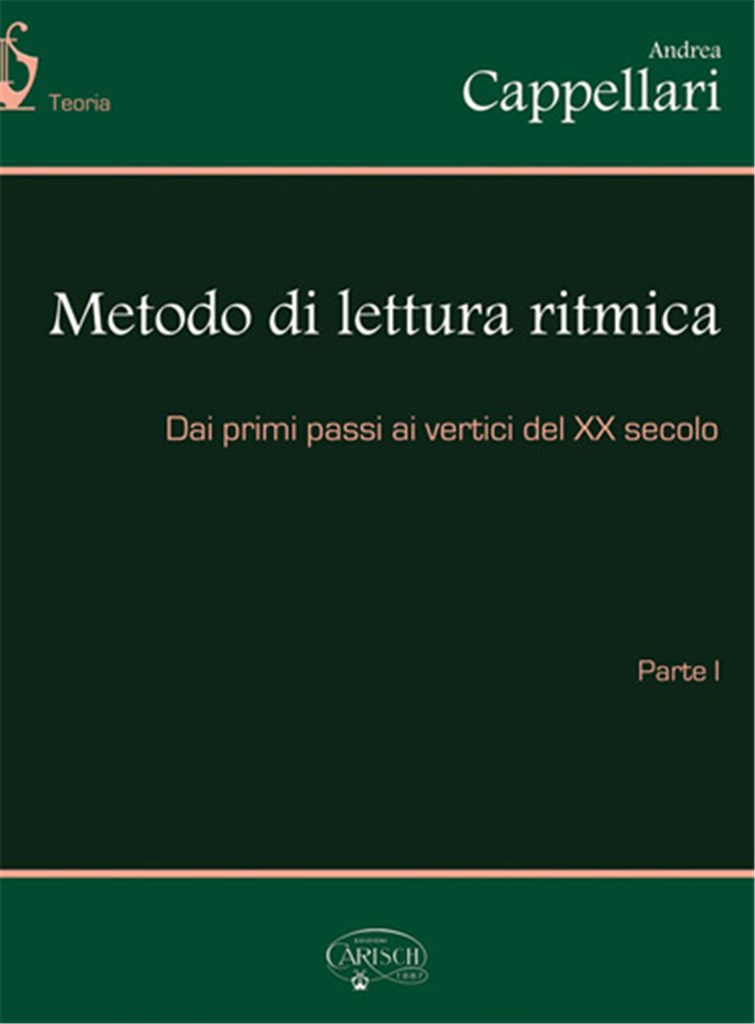 Metodo di Lettura Ritmica Parte I