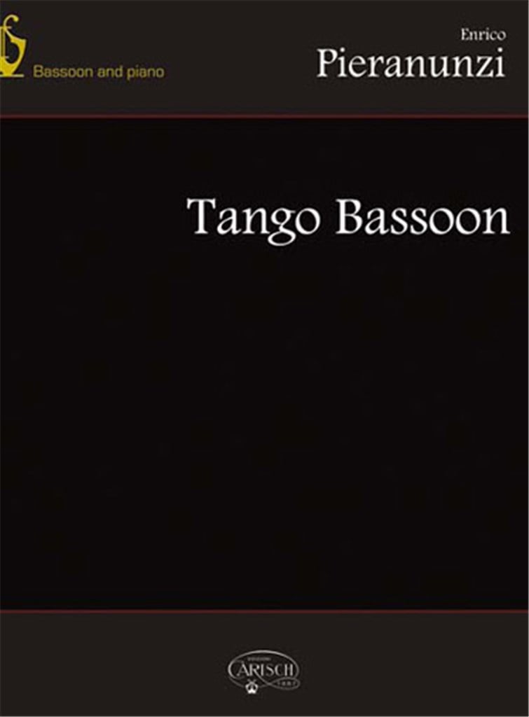 Tango Bassoon