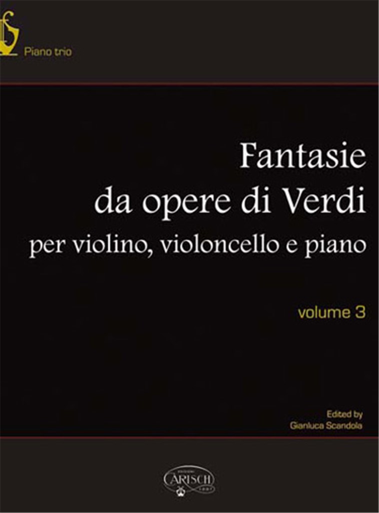 Fantasie da Opere di Verdi