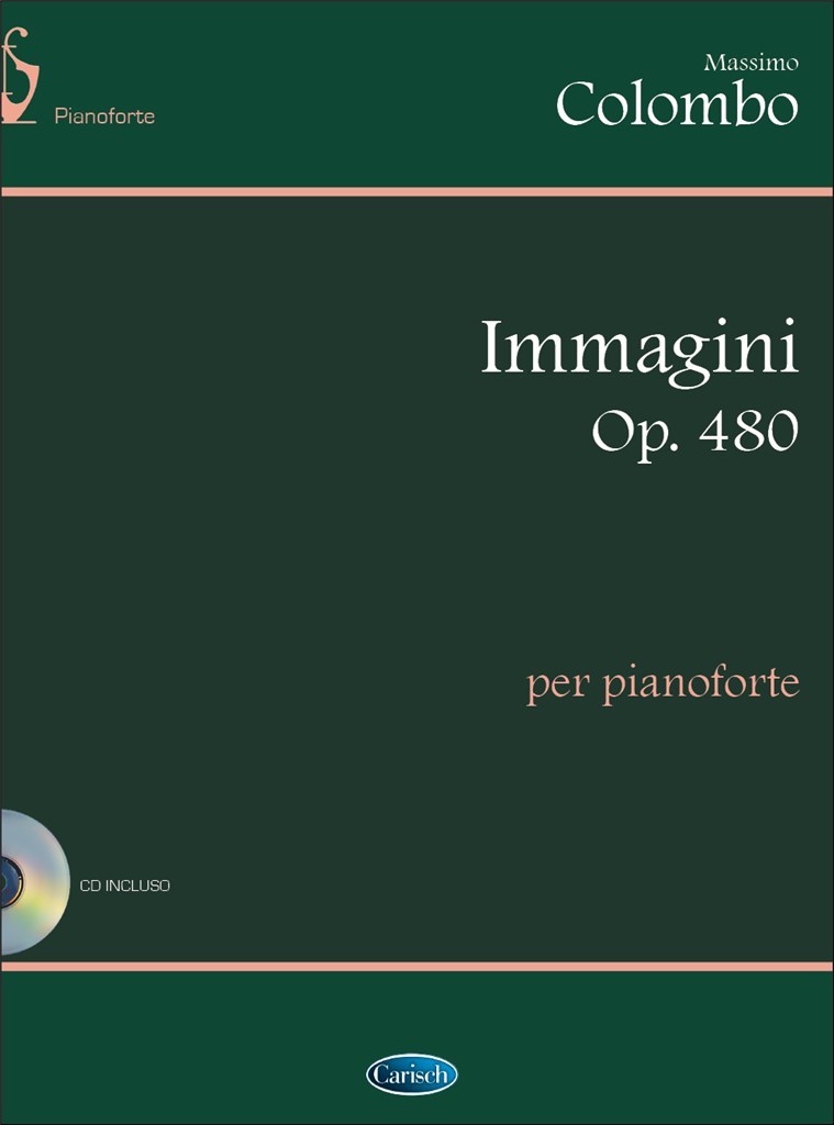 Colombo Immagini Op480