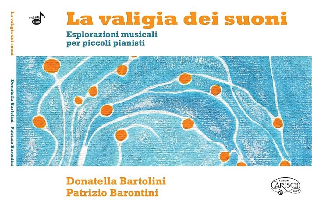 La Valigia Dei Suoni
