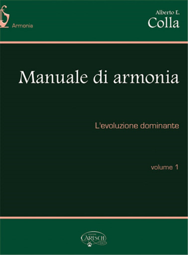 Manuale di Armonia
