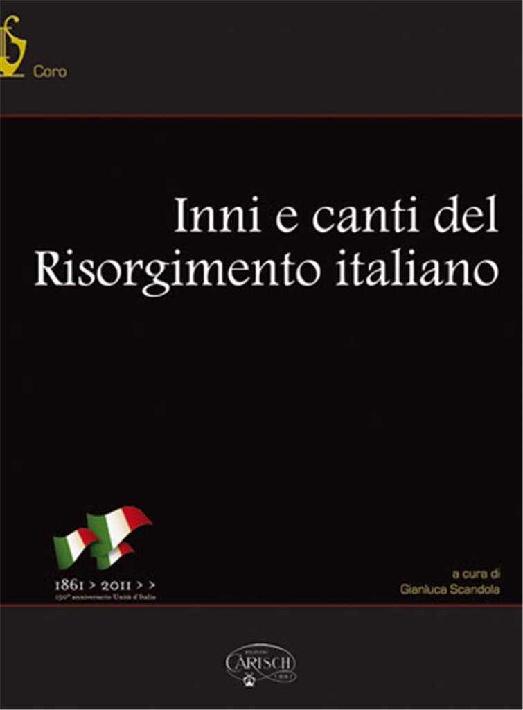 Inni Canti Risorgimento Italia