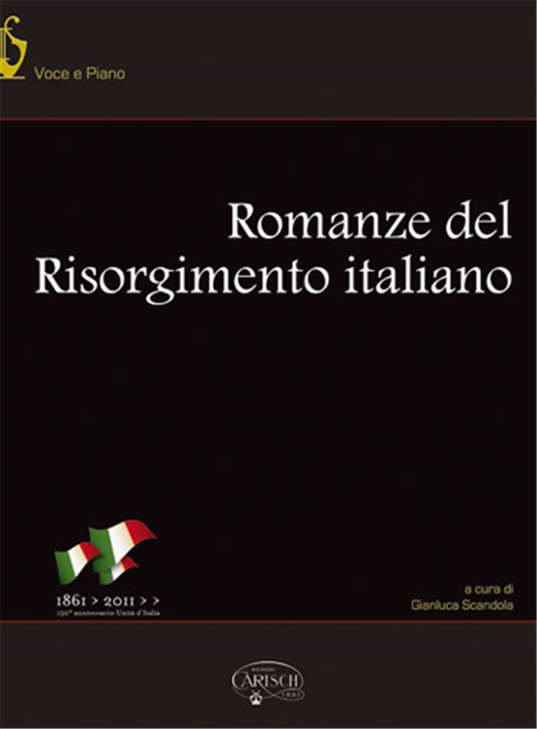 Romanze Risorgimento Italiano