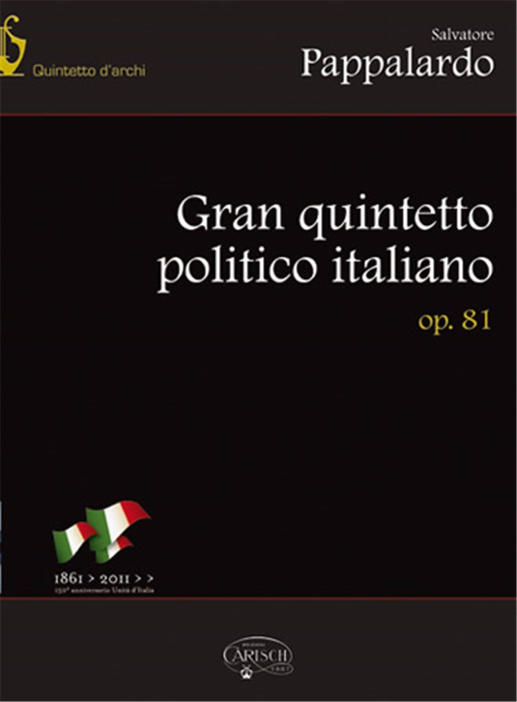 Gran Quintetto Politico