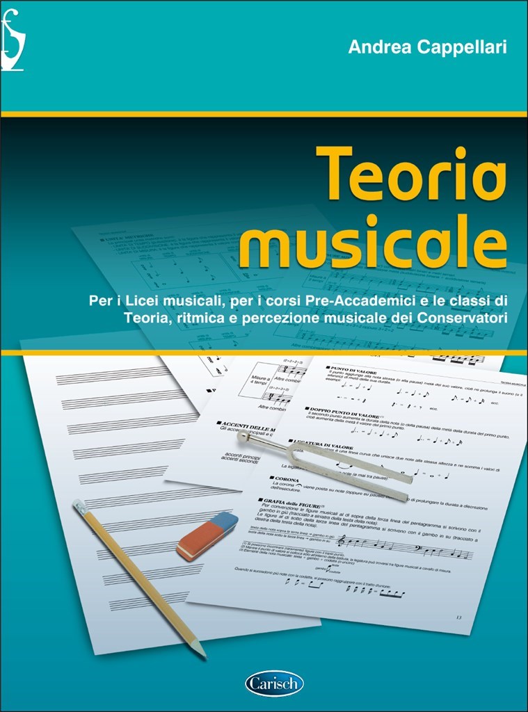 Teoria Musicale