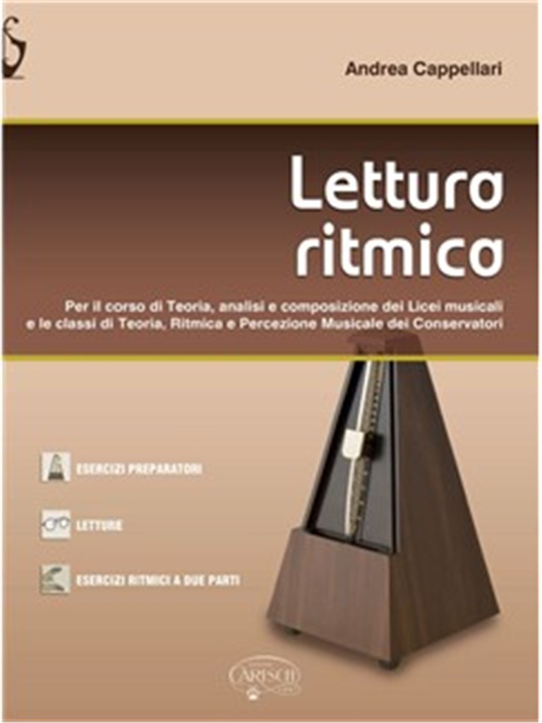 Lettura Ritmica