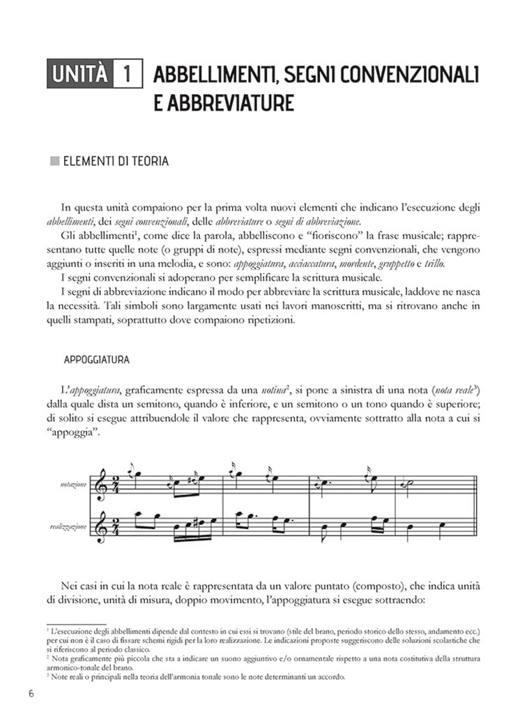 Crescendo vol. 3