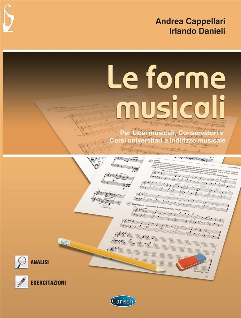 Le forme musicali